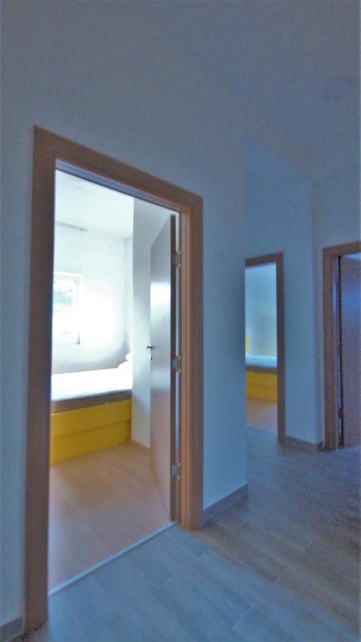 Divine Apartments Budva Lastva Grbaljska Экстерьер фото