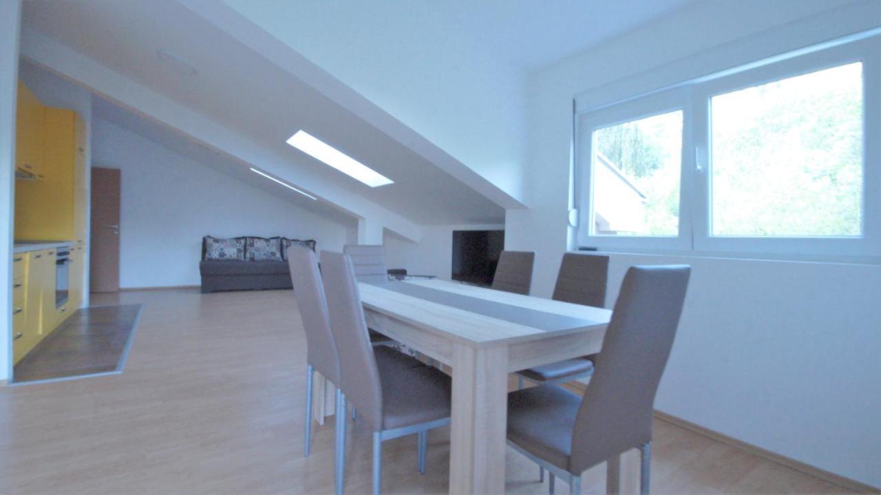Divine Apartments Budva Lastva Grbaljska Экстерьер фото