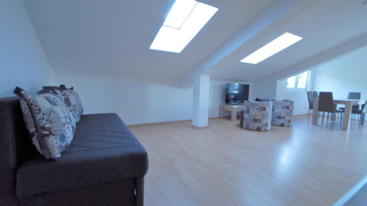 Divine Apartments Budva Lastva Grbaljska Экстерьер фото