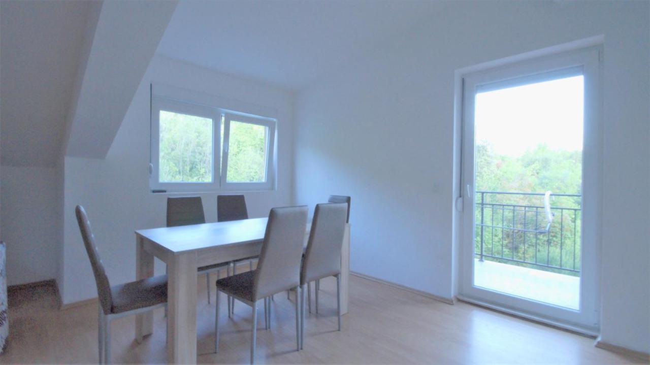 Divine Apartments Budva Lastva Grbaljska Экстерьер фото