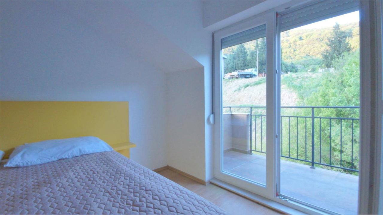 Divine Apartments Budva Lastva Grbaljska Экстерьер фото