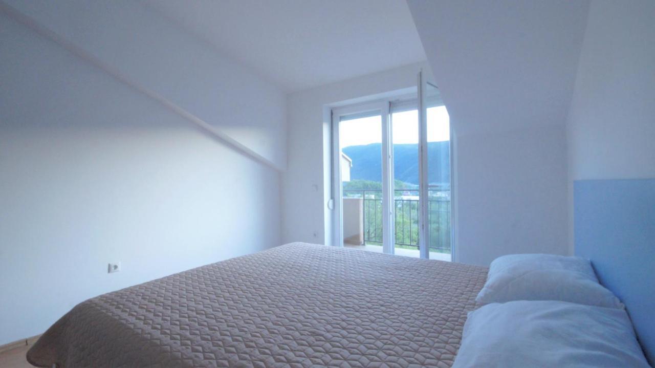 Divine Apartments Budva Lastva Grbaljska Экстерьер фото