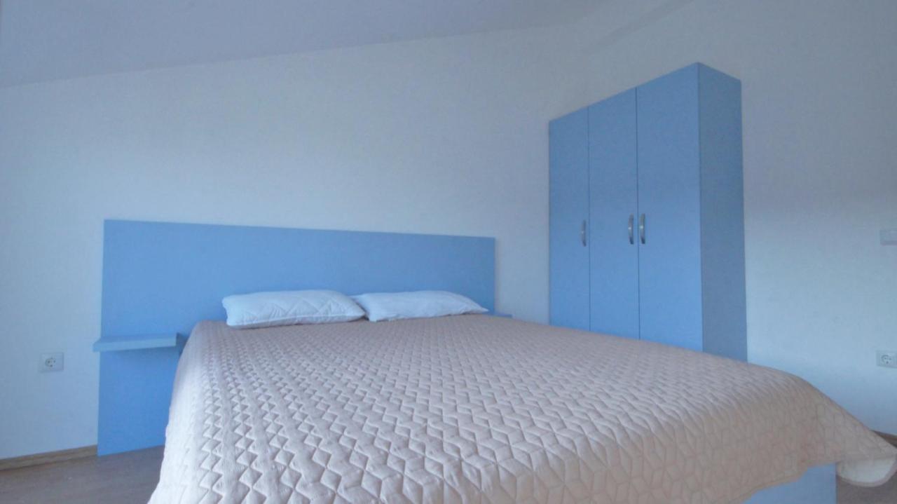 Divine Apartments Budva Lastva Grbaljska Экстерьер фото