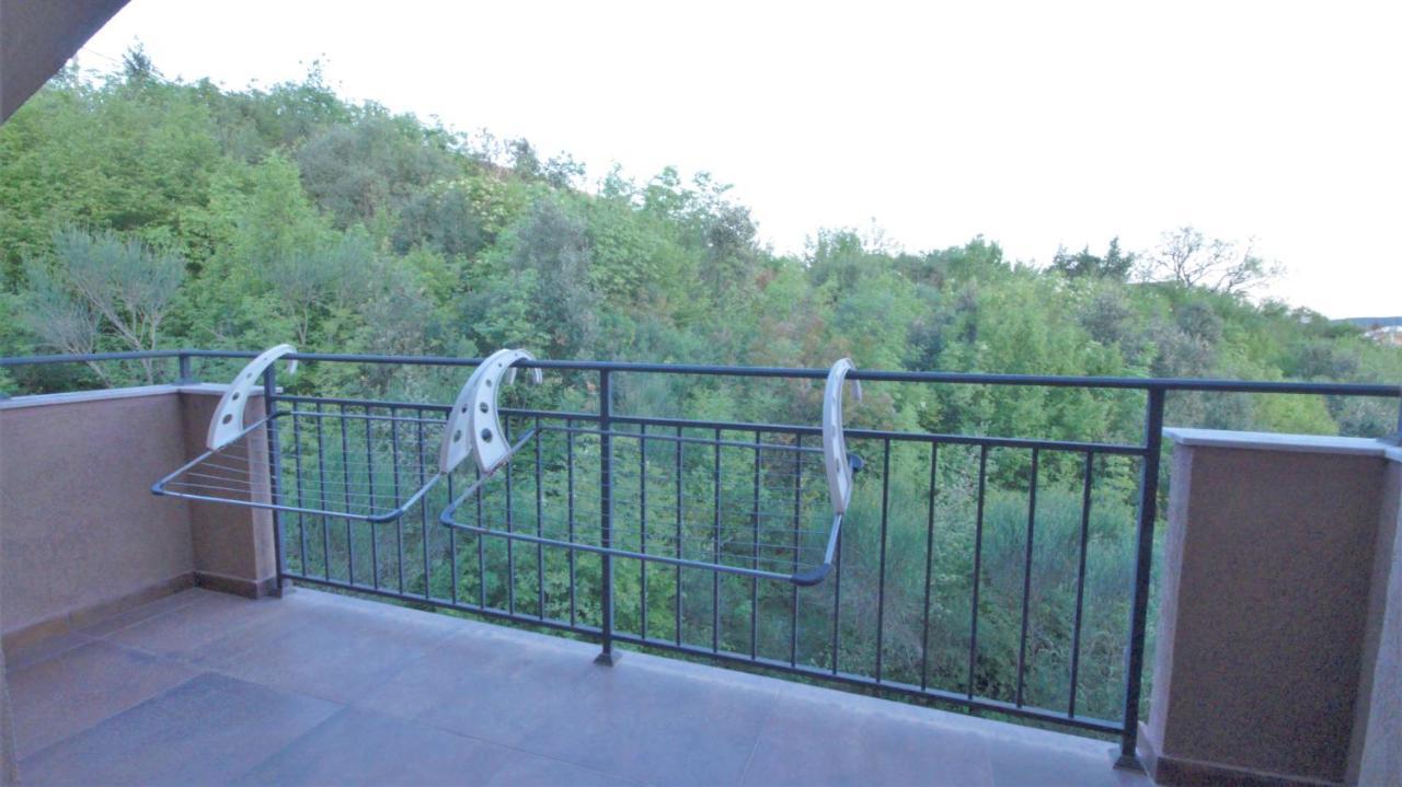 Divine Apartments Budva Lastva Grbaljska Экстерьер фото