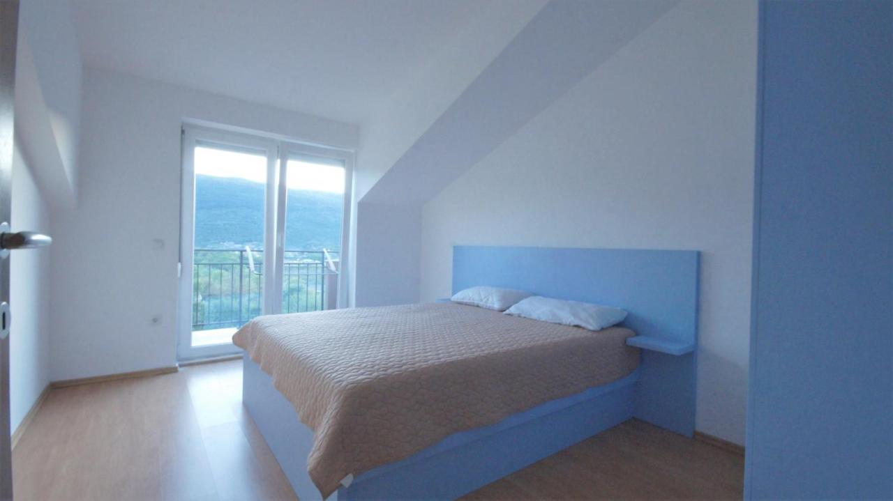 Divine Apartments Budva Lastva Grbaljska Экстерьер фото