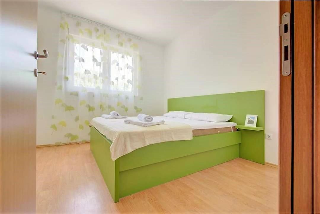 Divine Apartments Budva Lastva Grbaljska Экстерьер фото
