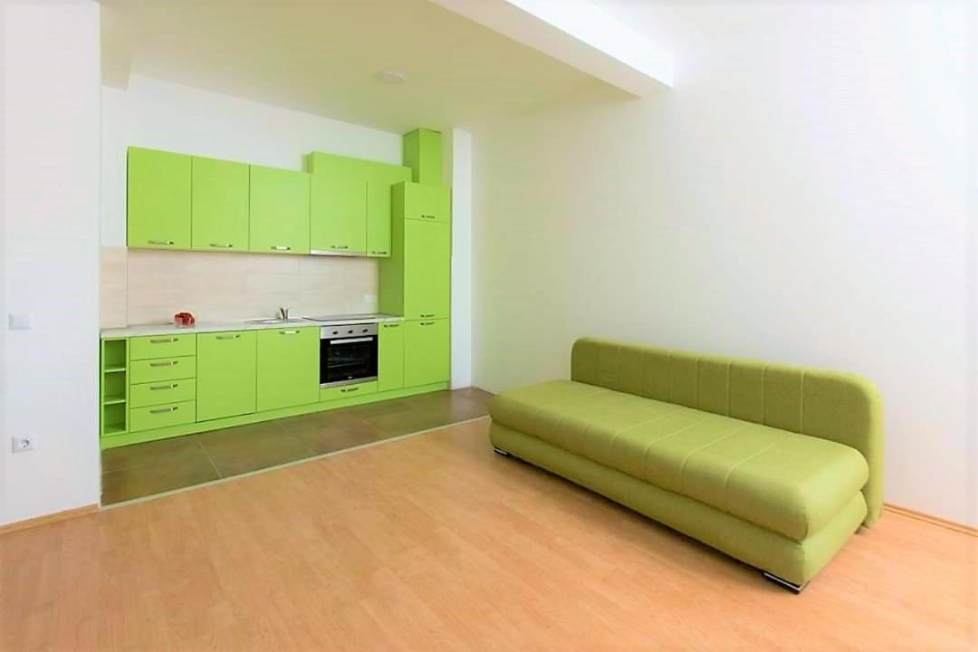 Divine Apartments Budva Lastva Grbaljska Экстерьер фото