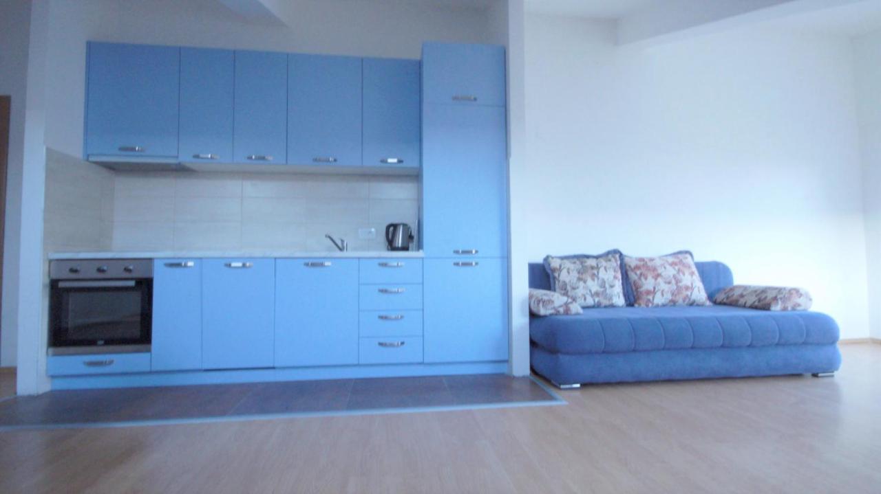 Divine Apartments Budva Lastva Grbaljska Экстерьер фото