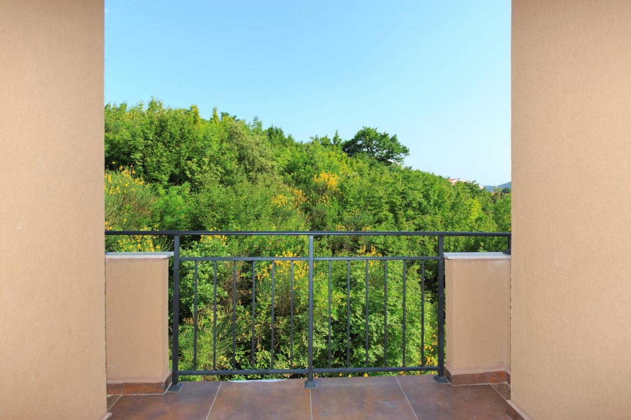 Divine Apartments Budva Lastva Grbaljska Экстерьер фото
