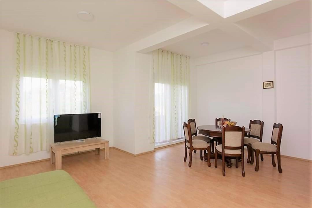 Divine Apartments Budva Lastva Grbaljska Экстерьер фото