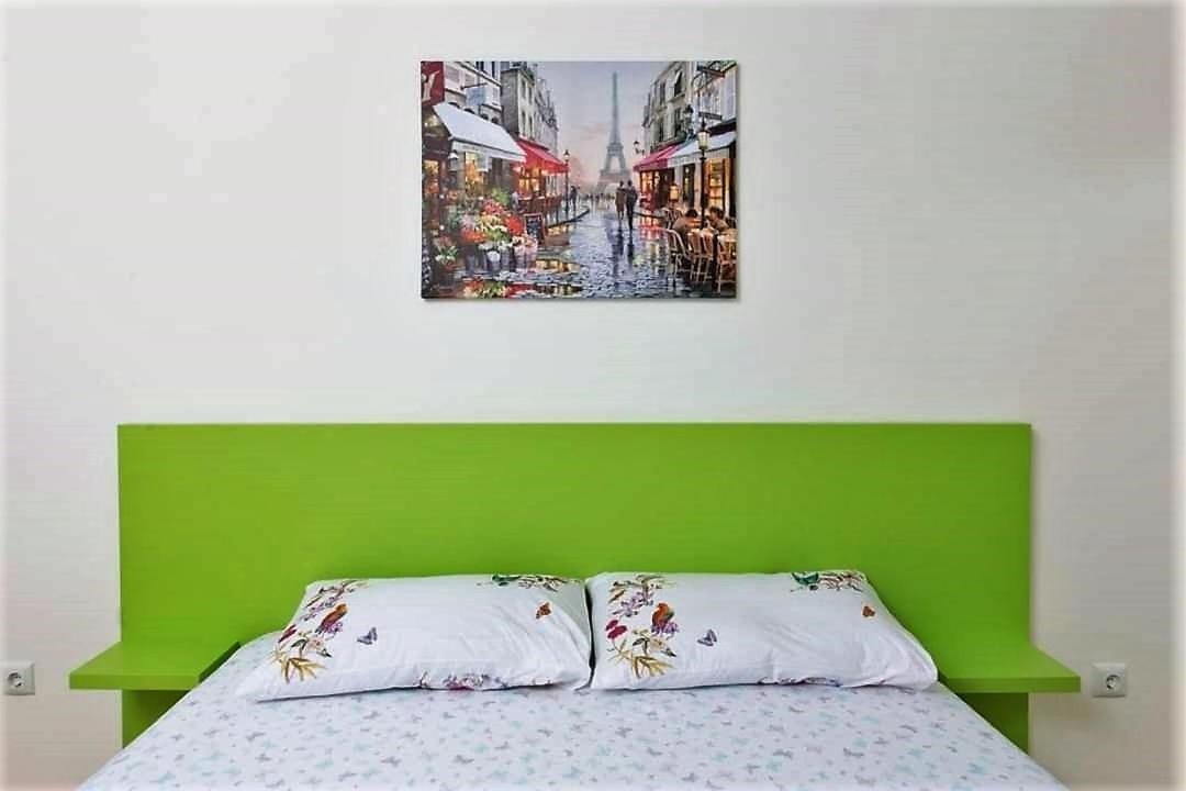 Divine Apartments Budva Lastva Grbaljska Экстерьер фото