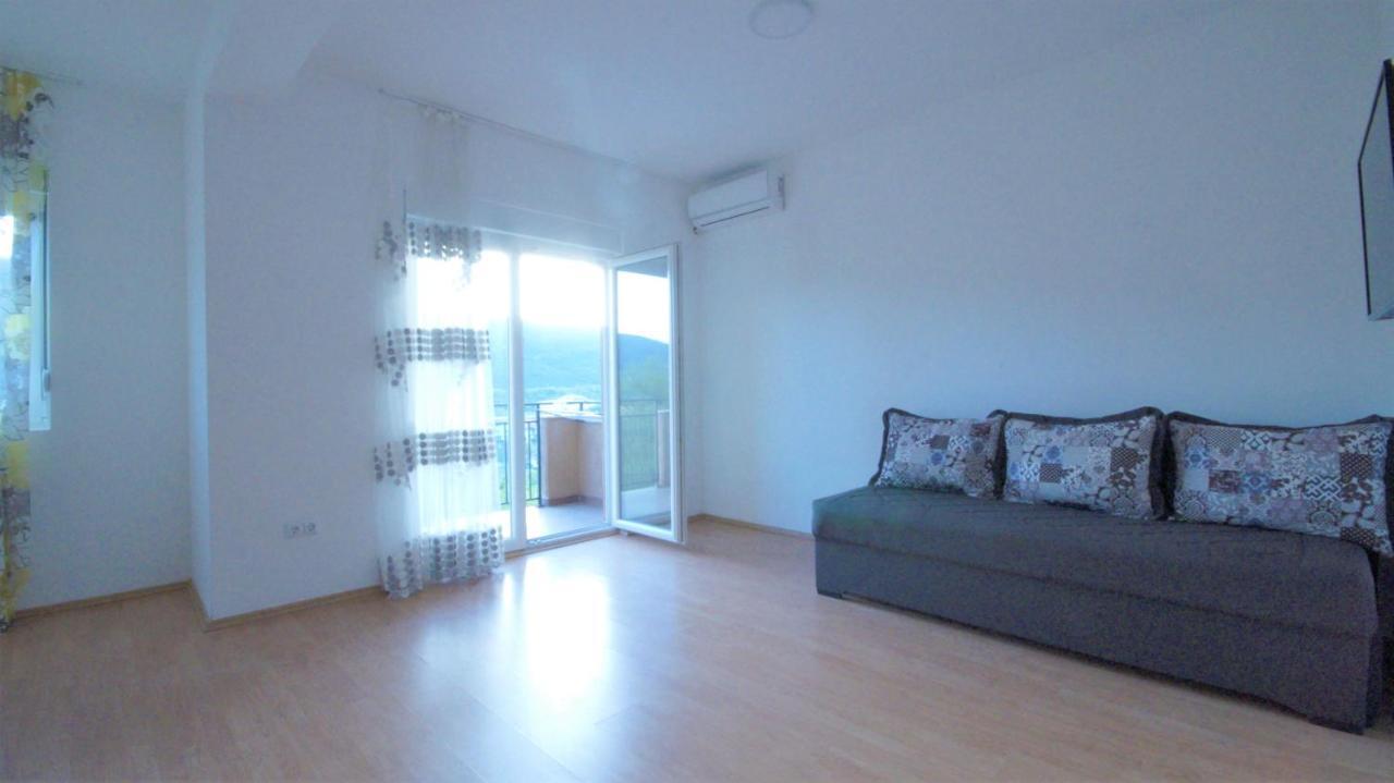 Divine Apartments Budva Lastva Grbaljska Экстерьер фото
