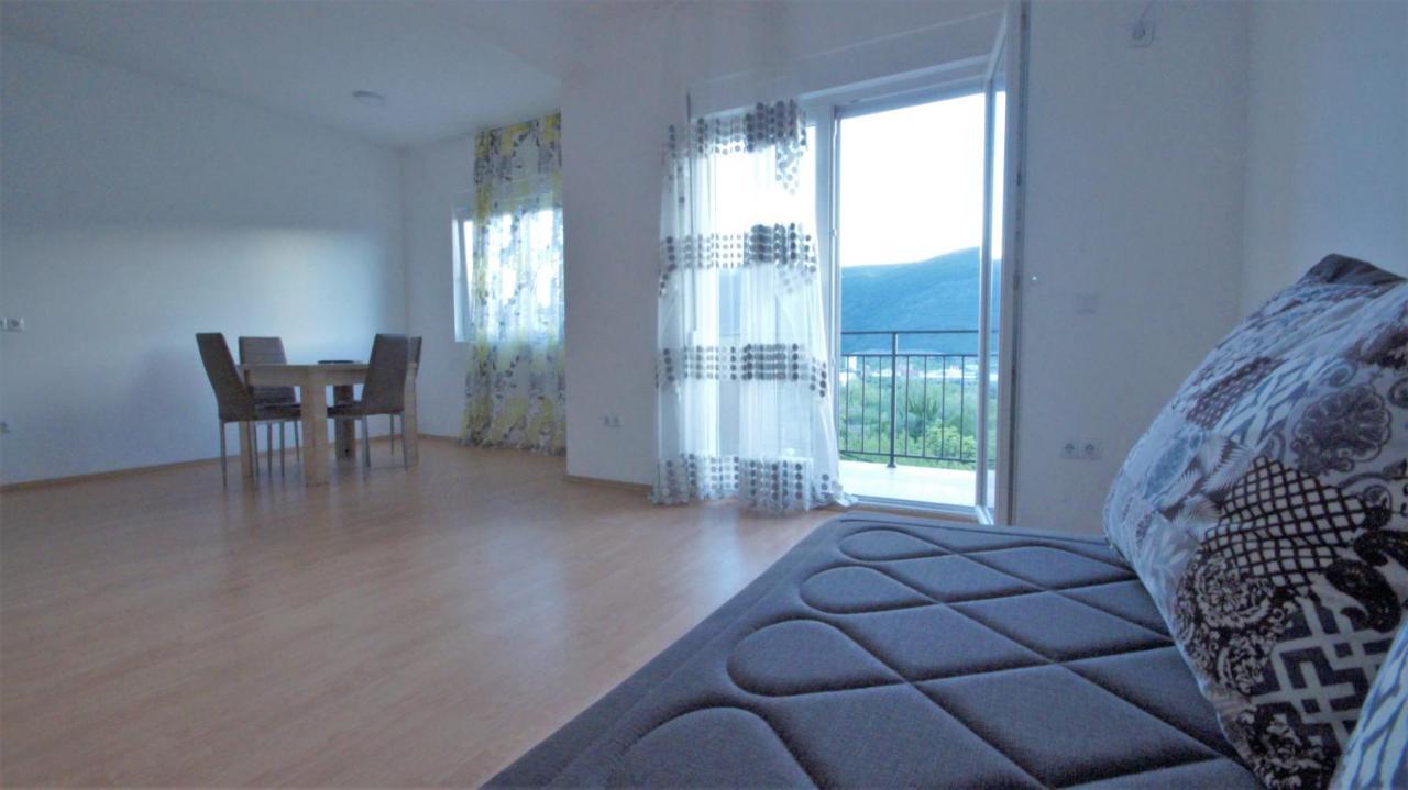 Divine Apartments Budva Lastva Grbaljska Экстерьер фото
