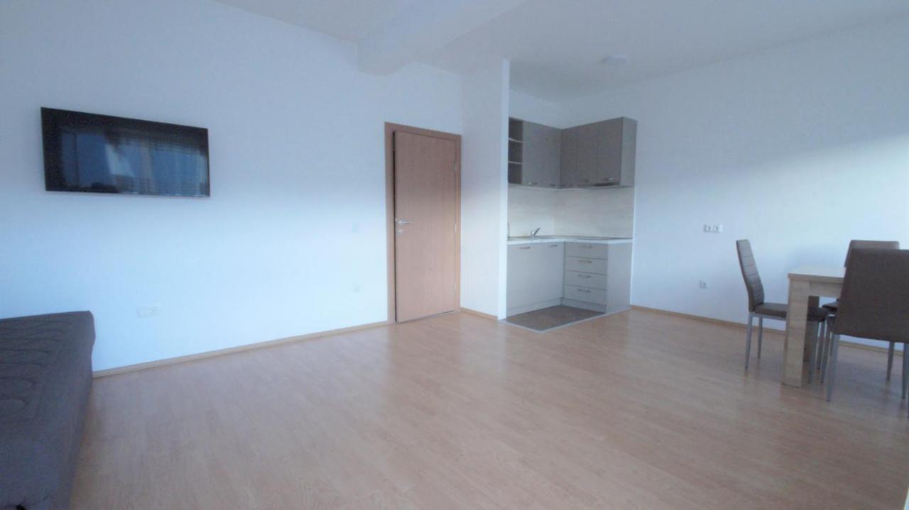 Divine Apartments Budva Lastva Grbaljska Экстерьер фото