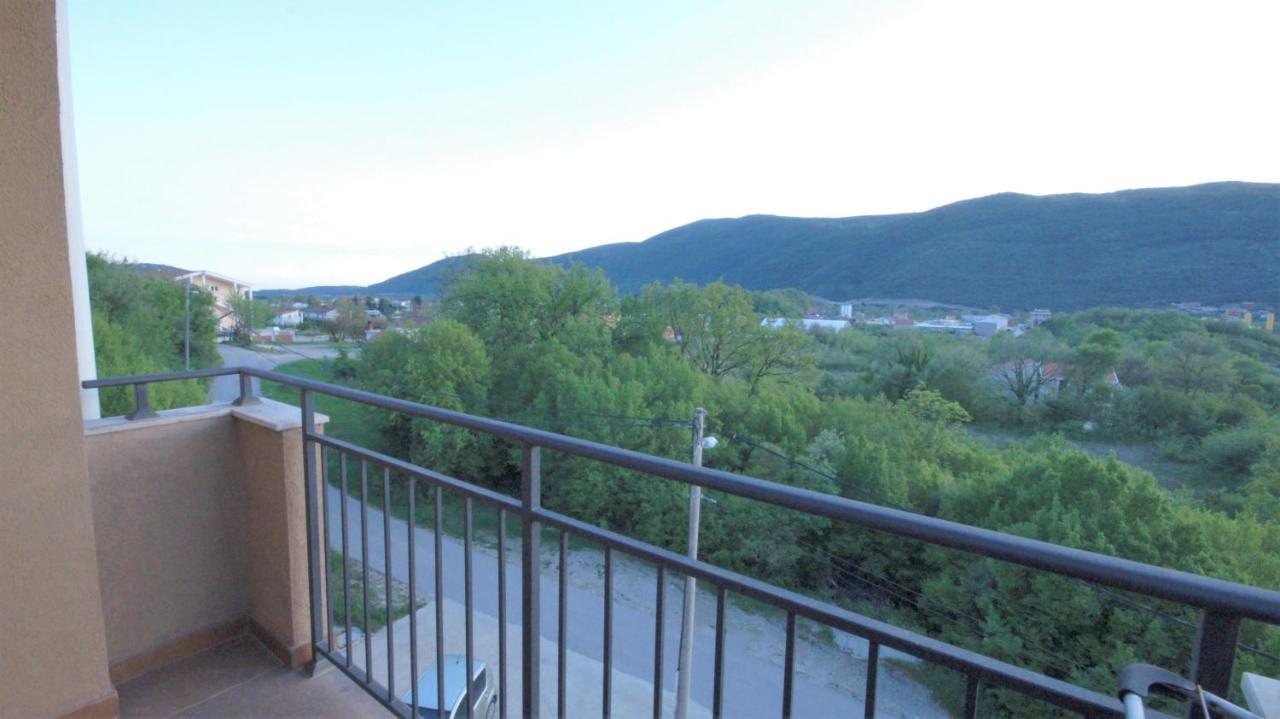 Divine Apartments Budva Lastva Grbaljska Экстерьер фото