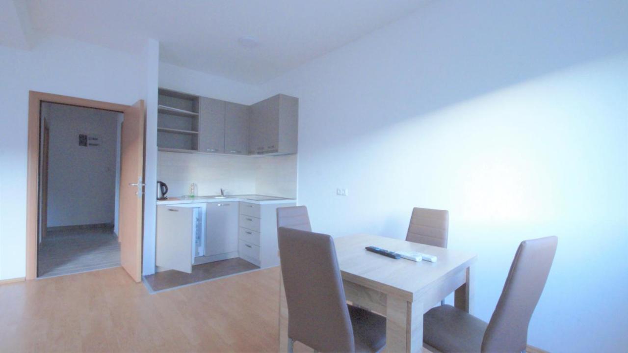 Divine Apartments Budva Lastva Grbaljska Экстерьер фото