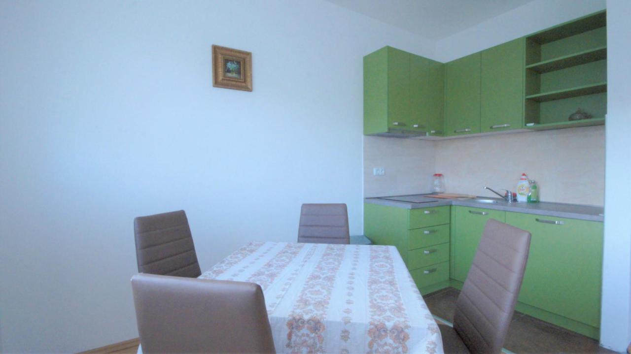 Divine Apartments Budva Lastva Grbaljska Экстерьер фото