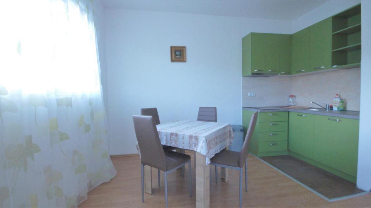 Divine Apartments Budva Lastva Grbaljska Экстерьер фото
