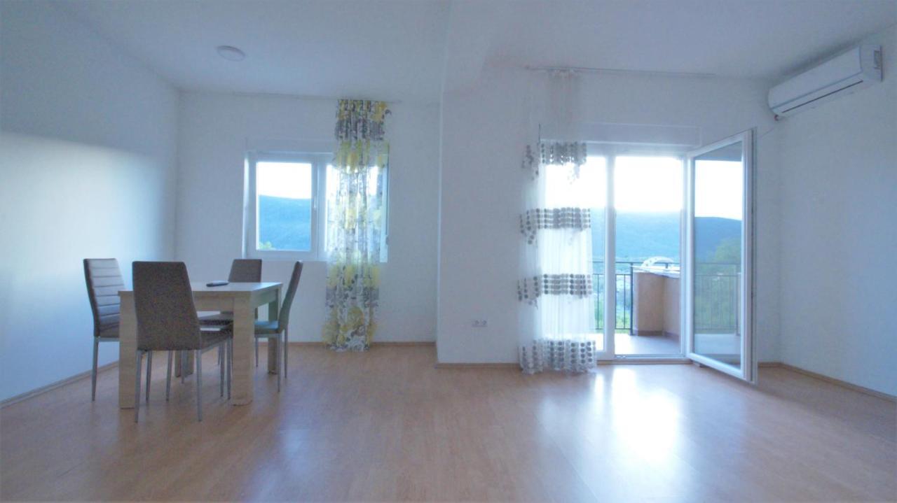 Divine Apartments Budva Lastva Grbaljska Экстерьер фото