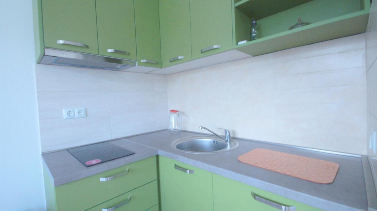 Divine Apartments Budva Lastva Grbaljska Экстерьер фото