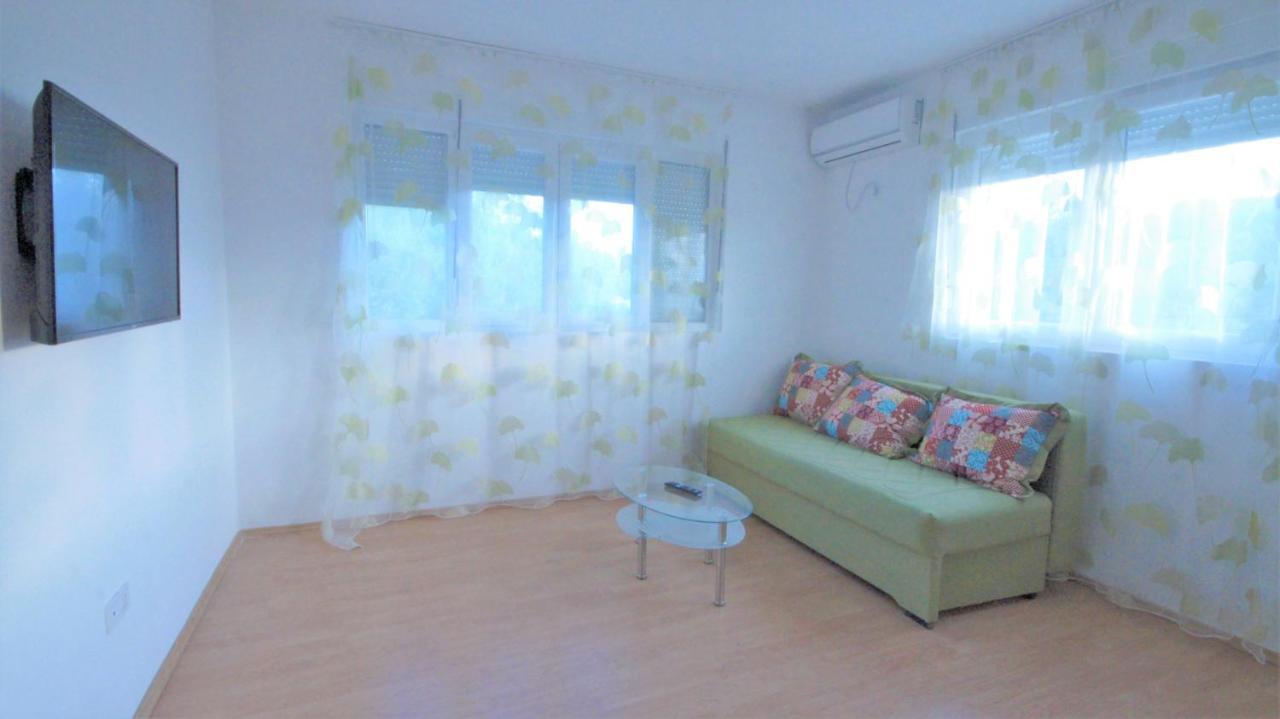 Divine Apartments Budva Lastva Grbaljska Экстерьер фото
